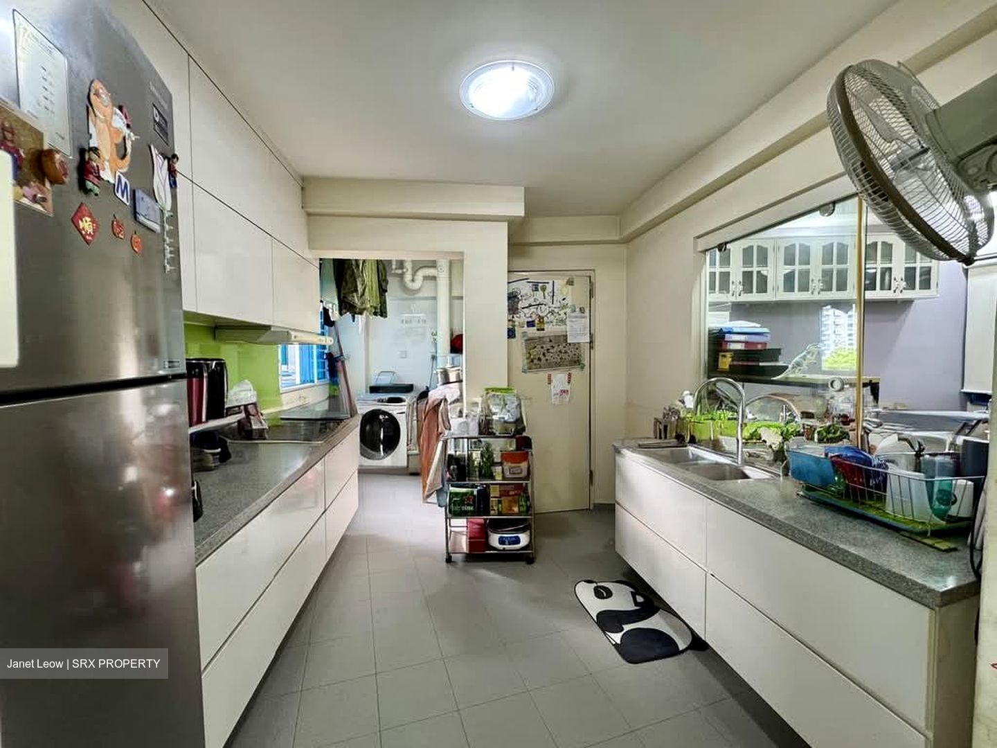 Blk 468C Blue Riverview (Sembawang), HDB 5 Rooms #593506981
